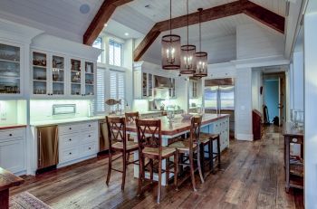 Kitchen Remodeling in Lower Salford, Pennsylvania by The Remodeling Authority LLC