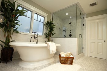 Bathroom Remodeling in Niantic