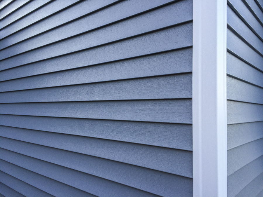 Vinyl Siding by The Remodeling Authority LLC